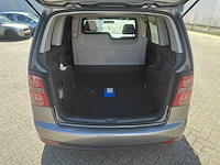 Volkswagen touran 2.0 tdi comfortline , 83-vjg-8 - afbeelding 6 van  14