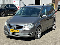 Volkswagen touran 2.0 tdi comfortline , 83-vjg-8 - afbeelding 1 van  14
