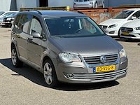 Volkswagen touran 2.0 tdi comfortline , 83-vjg-8 - afbeelding 7 van  14