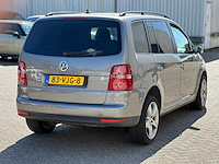 Volkswagen touran 2.0 tdi comfortline , 83-vjg-8 - afbeelding 8 van  14