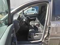 Volkswagen touran 2.0 tdi comfortline , 83-vjg-8 - afbeelding 10 van  14