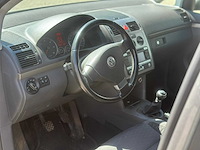 Volkswagen touran 2.0 tdi comfortline , 83-vjg-8 - afbeelding 12 van  14
