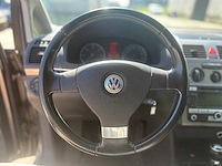 Volkswagen touran 2.0 tdi comfortline , 83-vjg-8 - afbeelding 13 van  14