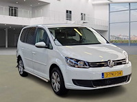 Volkswagen touran 2.0 tdi comfortline bluemotion automaat, 3-tnj-34 - afbeelding 3 van  9