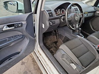 Volkswagen touran 2.0 tdi comfortline bluemotion automaat, 3-tnj-34 - afbeelding 5 van  9