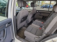 Volkswagen touran 2.0 tdi comfortline bluemotion automaat, 3-tnj-34 - afbeelding 6 van  9
