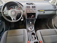 Volkswagen touran 2.0 tdi comfortline bluemotion automaat, 3-tnj-34 - afbeelding 7 van  9