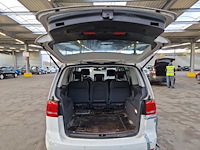 Volkswagen touran 2.0 tdi comfortline bluemotion automaat, 3-tnj-34 - afbeelding 8 van  9