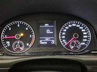 Volkswagen touran 2.0 tdi comfortline bluemotion, gt-989-p - afbeelding 2 van  11