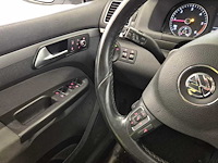 Volkswagen touran 2.0 tdi comfortline bluemotion, gt-989-p - afbeelding 3 van  11