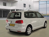 Volkswagen touran 2.0 tdi comfortline bluemotion, gt-989-p - afbeelding 4 van  11
