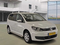 Volkswagen touran 2.0 tdi comfortline bluemotion, gt-989-p - afbeelding 5 van  11