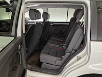 Volkswagen touran 2.0 tdi comfortline bluemotion, gt-989-p - afbeelding 8 van  11