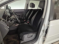 Volkswagen touran 2.0 tdi comfortline bluemotion, gt-989-p - afbeelding 9 van  11