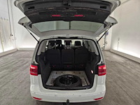Volkswagen touran 2.0 tdi comfortline bluemotion, gt-989-p - afbeelding 3 van  11