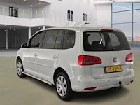 Volkswagen touran 2.0 tdi comfortline bluemotion, gt-989-p - afbeelding 6 van  11