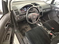 Volkswagen touran 2.0 tdi comfortline bluemotion, gt-989-p - afbeelding 7 van  11