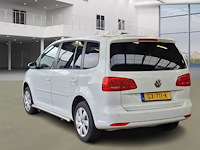 Volkswagen touran 2.0 tdi comfortline bluemotion, gx-711-k - afbeelding 4 van  9