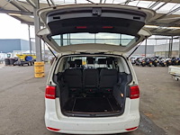 Volkswagen touran 2.0 tdi comfortline bluemotion, gx-711-k - afbeelding 5 van  9