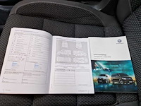 Volkswagen touran 2.0 tdi comfortline bluemotion, gx-711-k - afbeelding 6 van  9