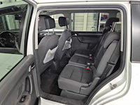Volkswagen touran 2.0 tdi comfortline bluemotion, gz-784-f - afbeelding 2 van  11