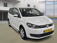 Volkswagen touran 2.0 tdi comfortline bluemotion, gz-784-f - afbeelding 3 van  11