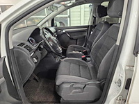 Volkswagen touran 2.0 tdi comfortline bluemotion, gz-784-f - afbeelding 4 van  11