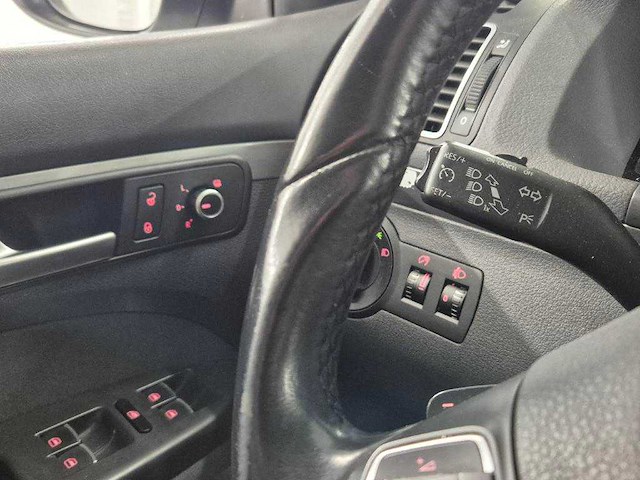 Volkswagen touran 2.0 tdi comfortline bluemotion, gz-784-f - afbeelding 11 van  11