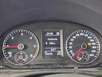 Volkswagen touran 2.0 tdi comfortline bluemotion, gz-784-f - afbeelding 5 van  11