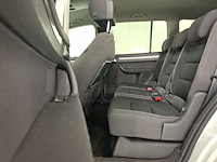 Volkswagen touran 2.0 tdi comfortline bluemotion, hb-377-v - afbeelding 3 van  11