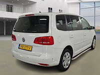 Volkswagen touran 2.0 tdi comfortline bluemotion, hb-377-v - afbeelding 4 van  11