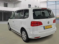 Volkswagen touran 2.0 tdi comfortline bluemotion, hb-377-v - afbeelding 6 van  11