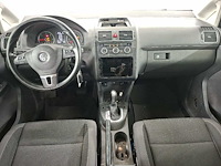 Volkswagen touran 2.0 tdi comfortline bluemotion, hb-377-v - afbeelding 7 van  8