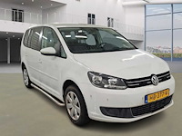 Volkswagen touran 2.0 tdi comfortline bluemotion, hb-377-v - afbeelding 3 van  11