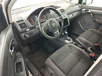Volkswagen touran 2.0 tdi comfortline bluemotion, hb-377-v - afbeelding 6 van  11