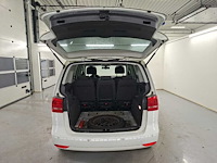 Volkswagen touran 2.0 tdi comfortline bluemotion, hb-377-v - afbeelding 7 van  11