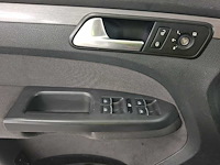 Volkswagen touran 2.0 tdi comfortline bluemotion, hb-377-v - afbeelding 9 van  11