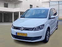 Volkswagen touran 2.0 tdi comfortline bluemotion, hh-525-l - afbeelding 1 van  14