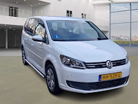 Volkswagen touran 2.0 tdi comfortline bluemotion, hh-525-l - afbeelding 8 van  14