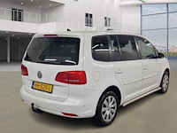 Volkswagen touran 2.0 tdi comfortline bluemotion, hh-525-l - afbeelding 9 van  14