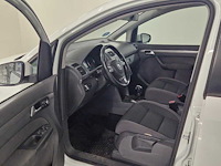 Volkswagen touran 2.0 tdi comfortline bluemotion, hh-525-l - afbeelding 12 van  14