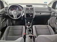 Volkswagen touran 2.0 tdi comfortline bluemotion, hh-525-l - afbeelding 13 van  14