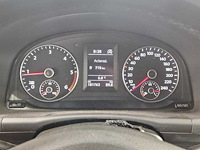 Volkswagen touran 2.0 tdi comfortline bluemotion, hh-525-l - afbeelding 2 van  9