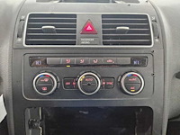 Volkswagen touran 2.0 tdi comfortline bluemotion, hh-525-l - afbeelding 3 van  9