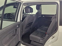 Volkswagen touran 2.0 tdi comfortline bluemotion, hh-525-l - afbeelding 4 van  9