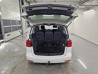 Volkswagen touran 2.0 tdi comfortline bluemotion, hh-525-l - afbeelding 6 van  9