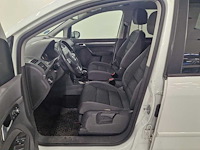 Volkswagen touran 2.0 tdi comfortline bluemotion, hh-525-l - afbeelding 7 van  9