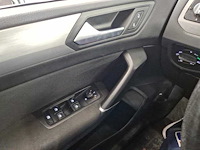 Volkswagen touran 2.0 tdi comfortline, h-063-xz - afbeelding 2 van  16