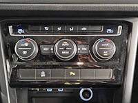 Volkswagen touran 2.0 tdi comfortline, h-063-xz - afbeelding 5 van  16