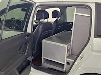 Volkswagen touran 2.0 tdi comfortline, h-063-xz - afbeelding 7 van  16